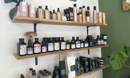 La Coiffure by Emi : Coiffeur à Évreux