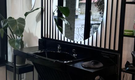 Studio Haarik By Murat Karduz: Kosmetikstudio in Rodenbach