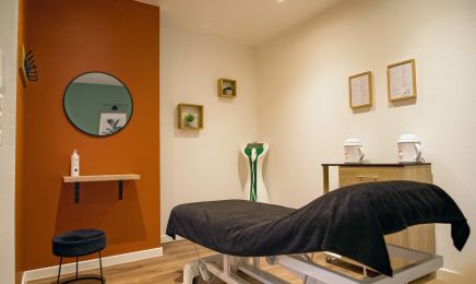 L'INSTITUT - Beauté & Bien Être : Institut de beauté à Mouilleron-le-Captif
