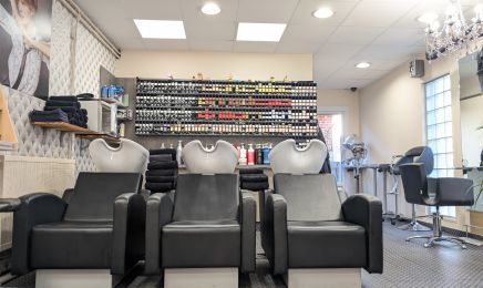 Coiffure Plus - Flixecourt : Barbier à Flixecourt