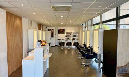 Espace Coiffure : Coiffeur à Seysses