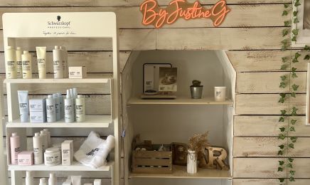 MAISON JUNAÏA : Coiffeur à Esvres