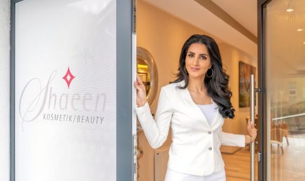 Shaeen Yilmaz: Kosmetikstudio in Bad Neuenahr-Ahrweiler