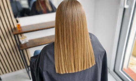 LR - Academy Bar à soin : Coiffeur à Auriol