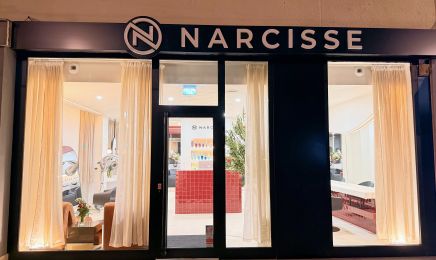 Narcisse Coiffure : Coiffeur à Lyon