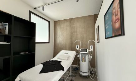 EV CLINIC | Le Spa Minceur et Anti-Âge  : Institut de beauté à Cagnes-sur-Mer