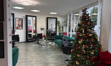 Hair & Cosmetic CH Cicek Höbek: Kosmetikstudio in Bochum