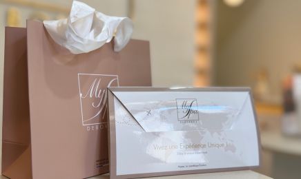 Auberge de Beauté & Spa  : Spa à Salon-de-Provence