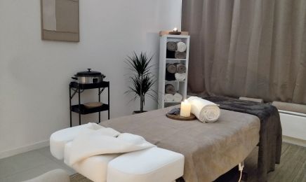 Harmonie Sens : Institut de beauté à Douai