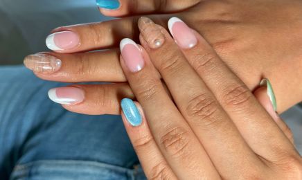 Ludivine ongles & co : Manucure à Varennes-Vauzelles