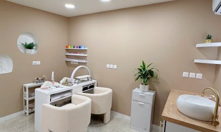 Maya Beauty House : Manucure à Montpellier