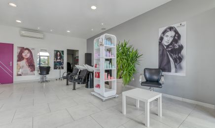 NLM Coiffure : Coiffeur à Angliers