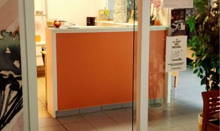 Chanmenro : Institut de beauté à Marly