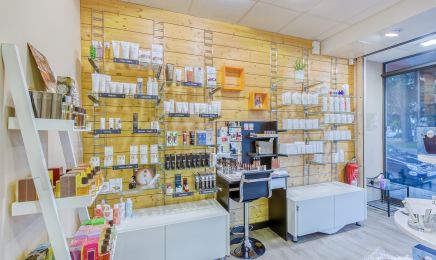 Beauty K : Manucure à Châtillon-sur-Chalaronne