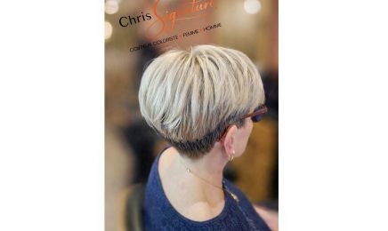 Chris Signature : Coiffeur à Saint-Nicolas-de-Port