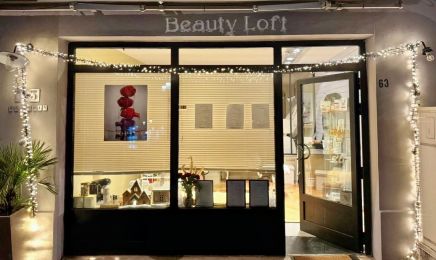 Beauty Loft  : Manucure à Issy-les-Moulineaux