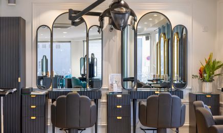 Franck Provost - Meudon  : Coiffeur à Meudon
