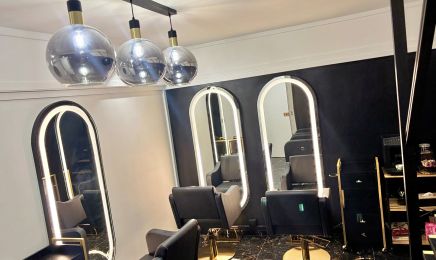 Hair Queen : Manucure à Paris