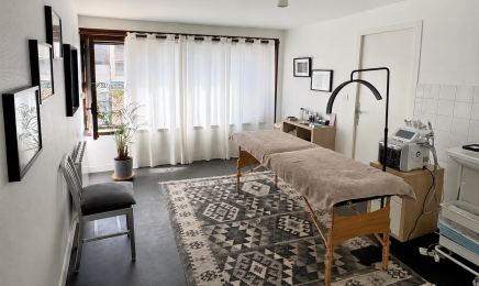 VB Institut : Institut de beauté à Le Chambon-sur-Lignon