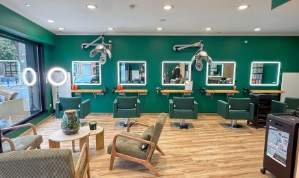 Profil Coiffure Rouvroy : Coiffeur à Rouvroy