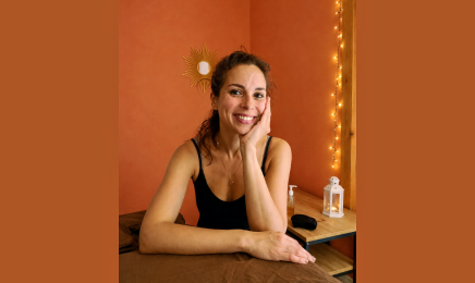 Navina Yoga & Bien-être : Institut de beauté à Pantin