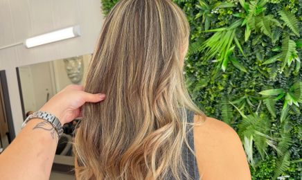G&M Coiffure by Pauline : Coiffeur à Nice