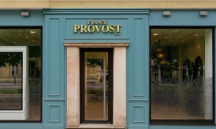 Franck Provost - Dijon Clémenceau : Coiffeur à Dijon
