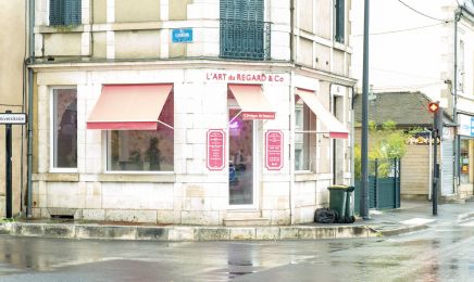L’art du regard : Institut de beauté à Bourges