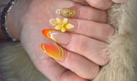 RK Nails : Manucure à Nice