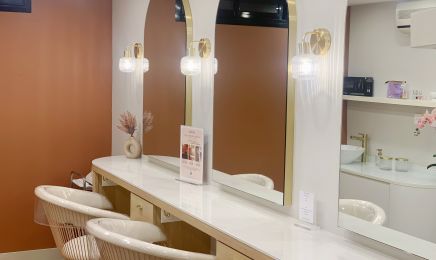 Camille Albane - Bandol : Coiffeur à Bandol