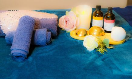  Stéphanie Rouleaux sophrologue et massage bien-être : Institut de beauté à Touques