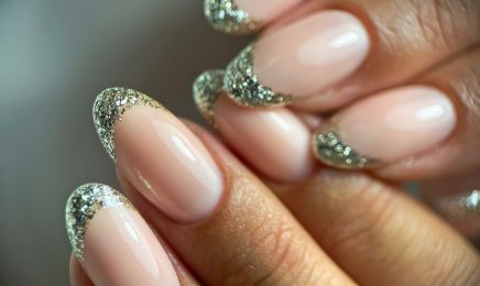 LB Nail artist : Manucure à Vertou