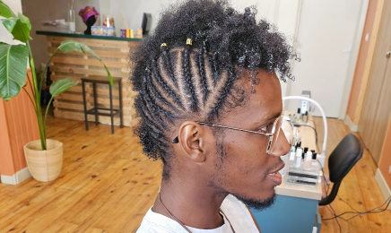 La Touf Pwélé : Institut de beauté à Marseille