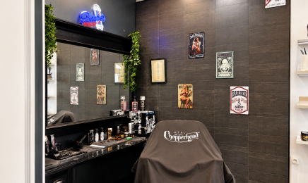 Passion Espace Beauté : Coiffeur à La Tour-de-Salvagny