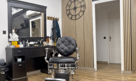 Lux Barber : Coiffeur à Bagnols-sur-Cèze