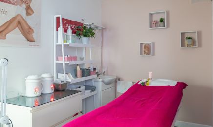 O’109 : Coiffeur à Bourgtheroulde-Infreville