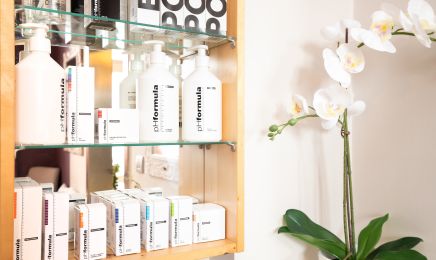 Wellbedo : Manucure à Blégny