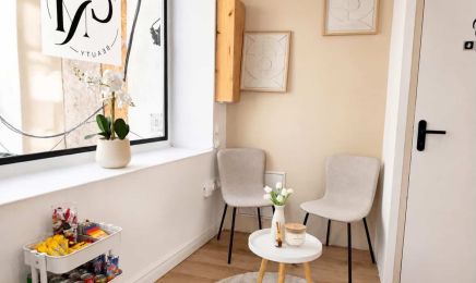 C&M Beauty  : Institut de beauté à Sommières