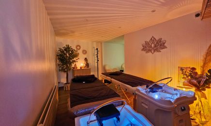 Le Salon : Manucure à La Roche-sur-Foron
