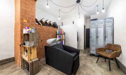 Le L&M Salon by Julie Gentilhomme : Coiffeur à Ribaute-les-Tavernes