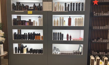 Shop & Cut : Friseur in Dorsten
