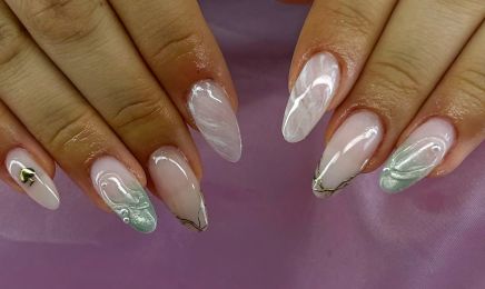 Hofnails bysoso : Manucure à Changé