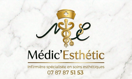 Medic'Esthetic : Coiffeur à Eaunes