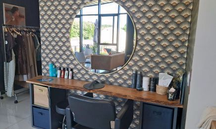 L'atelier dAurélie : Coiffeur à Poisy