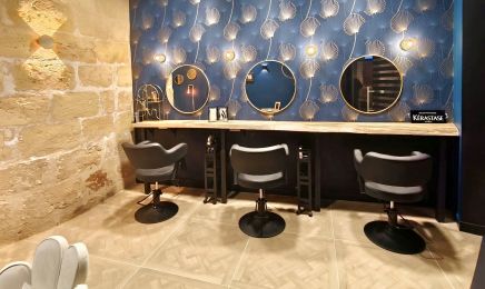 Espace CoLink - Le Petit Salon Bordelais  : Coiffeur à Bordeaux