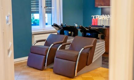 SACOJA Friseur: Kosmetikstudio in Leipzig