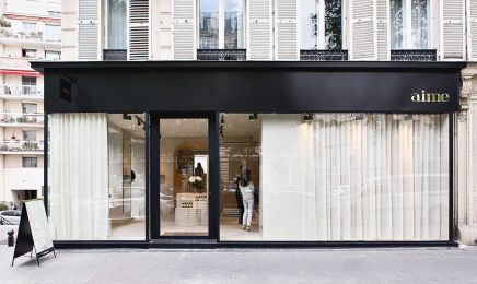 Aime : Institut de beauté à Paris