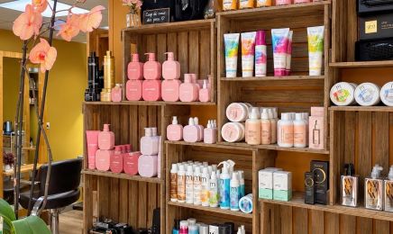 Zen coiffure : Coiffeur à Saint-Nicolas-d'Aliermont