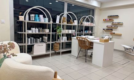 Tout en Beauté : Coiffeur à Fos-sur-Mer