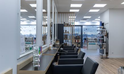 Jean Marc Joubert - Poitiers Biard : Coiffeur à Biard